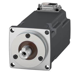Siemens 1FL22034AF111SC0 – Siemens SIMOTICS S-1FL2 Supply voltage 400V 3AC Pn=0.4kW;Nn=3000rpm M0=1.27Nm;Mn=1.27Nm Shaft height