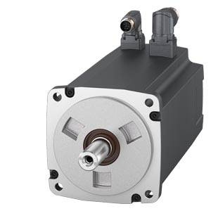 Siemens 1FL23067AC010MB0 – Siemens SIMOTICS S-1FL2 Supply voltage 400V 3AC Pn=2kW;Nn=2000rpm M0=13.3Nm;Mn=9.55Nm Shaft height 6