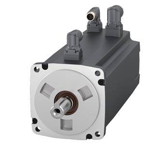 Siemens 1FL23067AC111SB0 – Siemens SIMOTICS S-1FL2 Supply voltage 400V 3AC Pn=2kW;Nn=2000rpm M0=13.3Nm;Mn=9.55Nm Shaft height 6