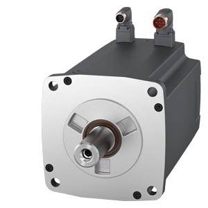 Siemens 1FL23100AC111MB0 – Siemens SIMOTICS S-1FL2 Supply voltage 400V 3AC Pn=2.5kW;Nn=2000rpm M0=12.6Nm;Mn=11.9Nm Shaft height