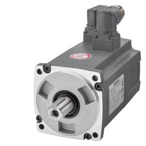 Siemens 1FL60421AF612LB1 – Siemens SIMOTICS S-1FL6 Operating voltage 3AC 400 V Pn=0.4 kW; Nn=3000 rpm M0=1.9 Nm; MN=1.27 Nm Sha