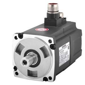 Siemens 1FL60441AF612LB1 – Siemens SIMOTICS S-1FL6 Operating voltage 3AC 400 V Pn=0.75 kW; Nn=3000 rpm M0=3.5 Nm; MN=2.39 Nm Sh