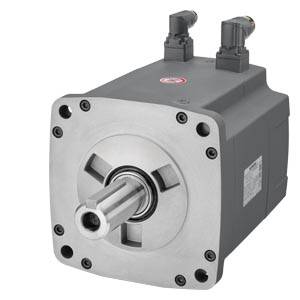 Siemens 1FL60901AC612AA1 – Siemens SIMOTICS S-1FL6-1FL6 Operating voltage 3AC 400 V Pn=2.5 kW; Nn=2000 rpm M0=15 Nm; MN=11.9 Nm