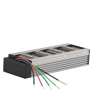 Siemens 1FN31002KC500SA0 – Siemens SIMOTICS L primary section; component 3-phase synchronous motor; naturally cooled type; FN=4