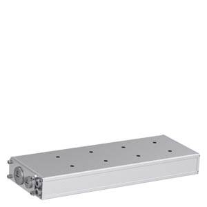 Siemens 1FN34503WC000AA3 – Siemens SIMOTICS L primary section; component 3-phase synchronous motor peak load version FN=2900 N;