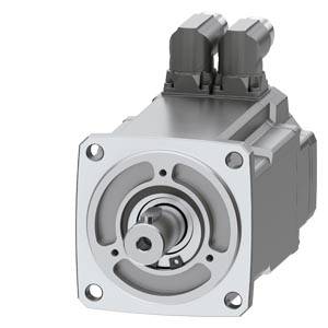 Siemens 1FT21063AF....B0 – Siemens SIMOTICS S-1FT2 HD synchronous motor M0=9 Nm; PN=2.3 kW at 3000 rpm (380-480 V); with DRIVE-