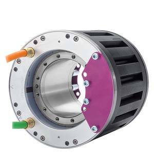 Siemens 1FW60638KB030FD3 – Siemens SIMOTICS T stator, components 3-phase synchronous motor; axial cable outlet; Power cable 0.5