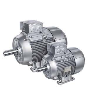 Siemens 1LE10231CB0.....