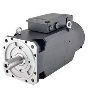Siemens 1PH11011LF122GA0 – Siemens Main motor 1PH1 for SINAMICS V70; Operating voltage 380 V 3AC Pn=3.7 kW; Nn=1500 rpm Mn=24 N