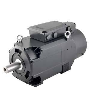 Siemens 1PH11331HD122GA0 – Siemens Main motor 1PH1 for SINAMICS V70; Operating voltage 380 V 3AC Pn=11 kW; Nn=1000 rpm Mn=105 N