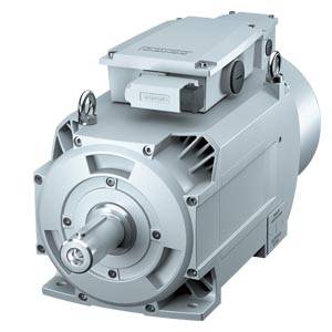 Siemens 1PH31071DF002KA0 – Siemens Main motor 1PH3 Supply voltage 380V 3AC Pn=9kW;Nn=1500U/min Mn=57Nm Pn=9kW;Nn=1500U/min Mn=5