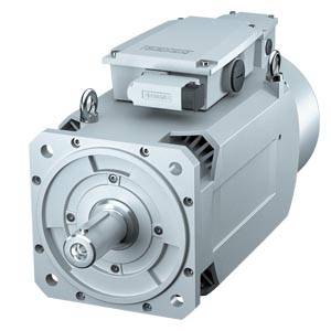 Siemens 1PH31071DF022GA0 – Siemens Main motor 1PH3 Supply voltage 380V 3AC Pn=9kW;Nn=1500U/min Mn=57Nm Pn=9kW;Nn=1500U/min Mn=5