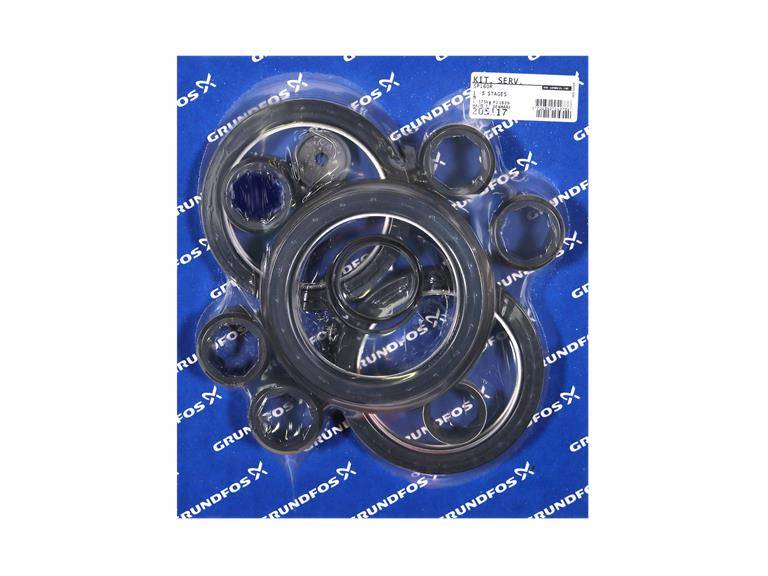 Grundfos 205117