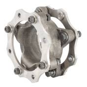 Rexnord 214546 – Rexnord 214546 - Thomas AMR / CMR Center Member Assembly