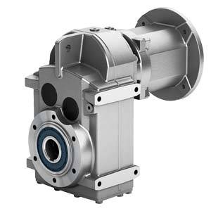 Siemens 2KJ4430.EA02.... – Siemens solo parallel shaft gearbox FD79-D39-K2-(90)