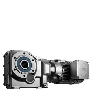 Siemens 2KJ4538.DB33.... – Siemens bevel geared motor K169-D49-LEN80 Premium