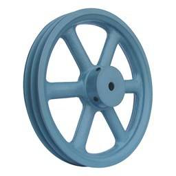 Baldor 2MA28X1