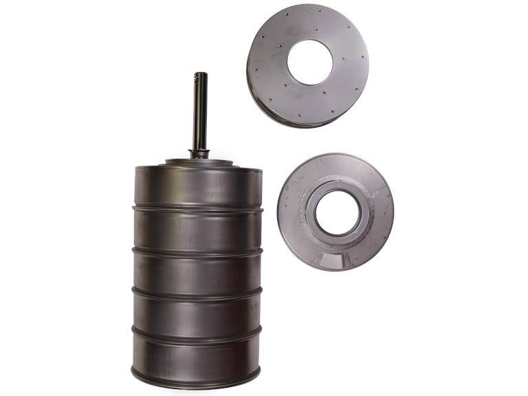 Grundfos 335068 – Grundfos Kit, Chamber stack CR 16- 50 X-X-X-XXXX