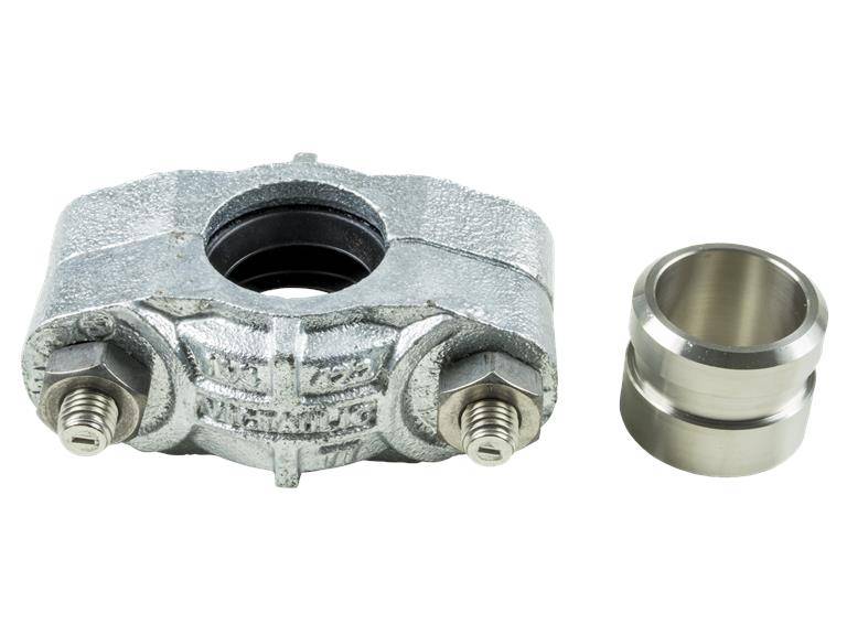 Grundfos 339917 – Grundfos Connection cpl DN50 FKM