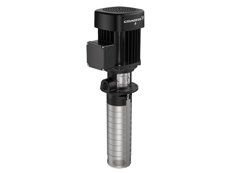 Grundfos 39DH5205