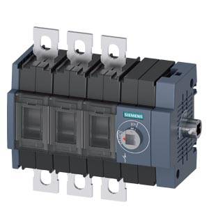 Siemens 3KD38340NE400