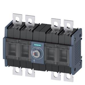 Siemens 3KD38400NE200