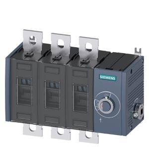 Siemens 3KD44340PE400