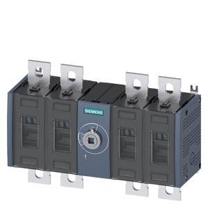 Siemens 3KD44400PE200