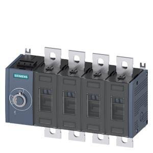 Siemens 3KD44440PE100