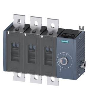 Siemens 3KD50340QE400