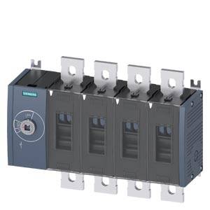 Siemens 3KD50400QE100