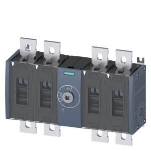 Siemens 3KD50400QE200