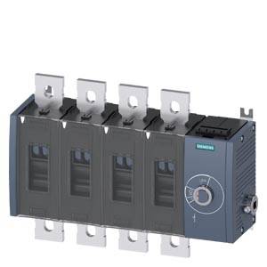 Siemens 3KD50440QE400