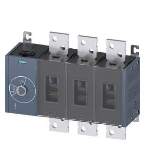 Siemens 3KD56340RE100