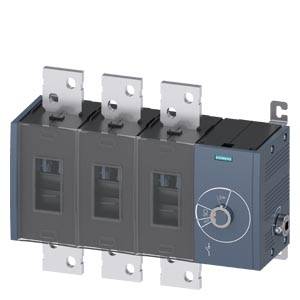 Siemens 3KD56340RE400