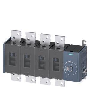 Siemens 3KD56440RE400