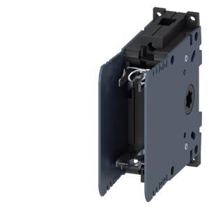 Siemens 3KF91052BA00 – Siemens Accessory for 3KF SITOR size 1, fourth pole, switchable, for LV HRC fuse Sz. 000 for semicon