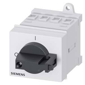 Siemens 3LD20300TK11