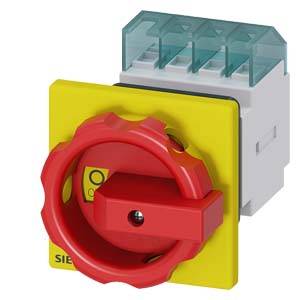 Siemens 3LD20541TL53