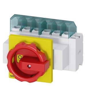Siemens 3LD21034VP53