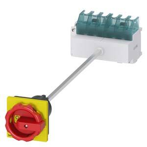 Siemens 3LD21134VP53