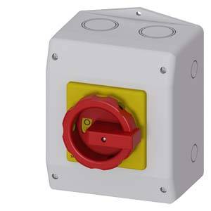 Siemens 3LD21654VD53