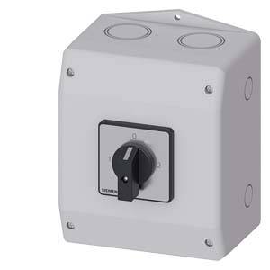 Siemens 3LD21657UB01
