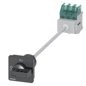 Siemens 3LD22170TK11