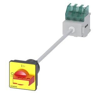 Siemens 3LD22170TK13