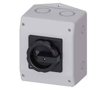 Siemens 3LD22653VB51
