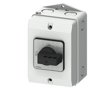 Siemens 3LD22842GP21
