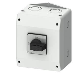 Siemens 3LD22855VD21