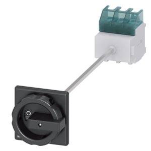 Siemens 3LD25140TK51