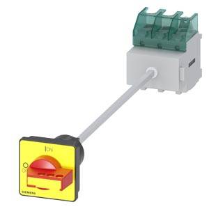 Siemens 3LD25170TK13